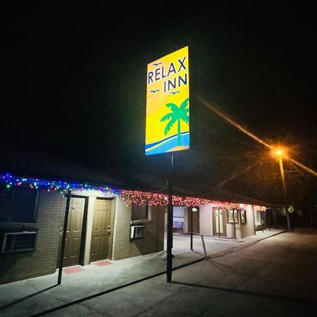 Relax Inn By Oyo Sulphur Hwy 90 Экстерьер фото