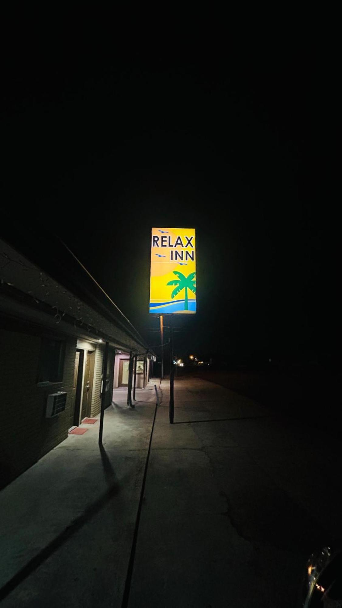 Relax Inn By Oyo Sulphur Hwy 90 Экстерьер фото